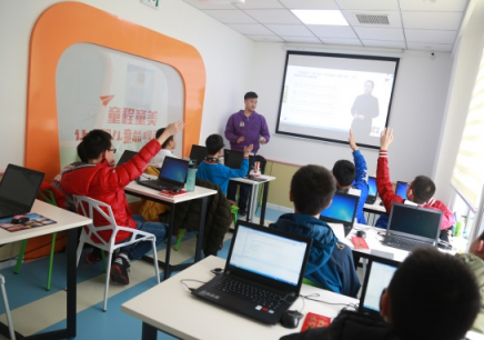 小程序开发公司业务系统定制_广州小程序定制与开发_小程序教育定制