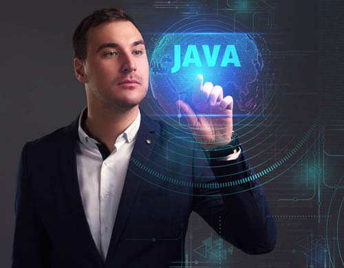 Java开发主要都学什么